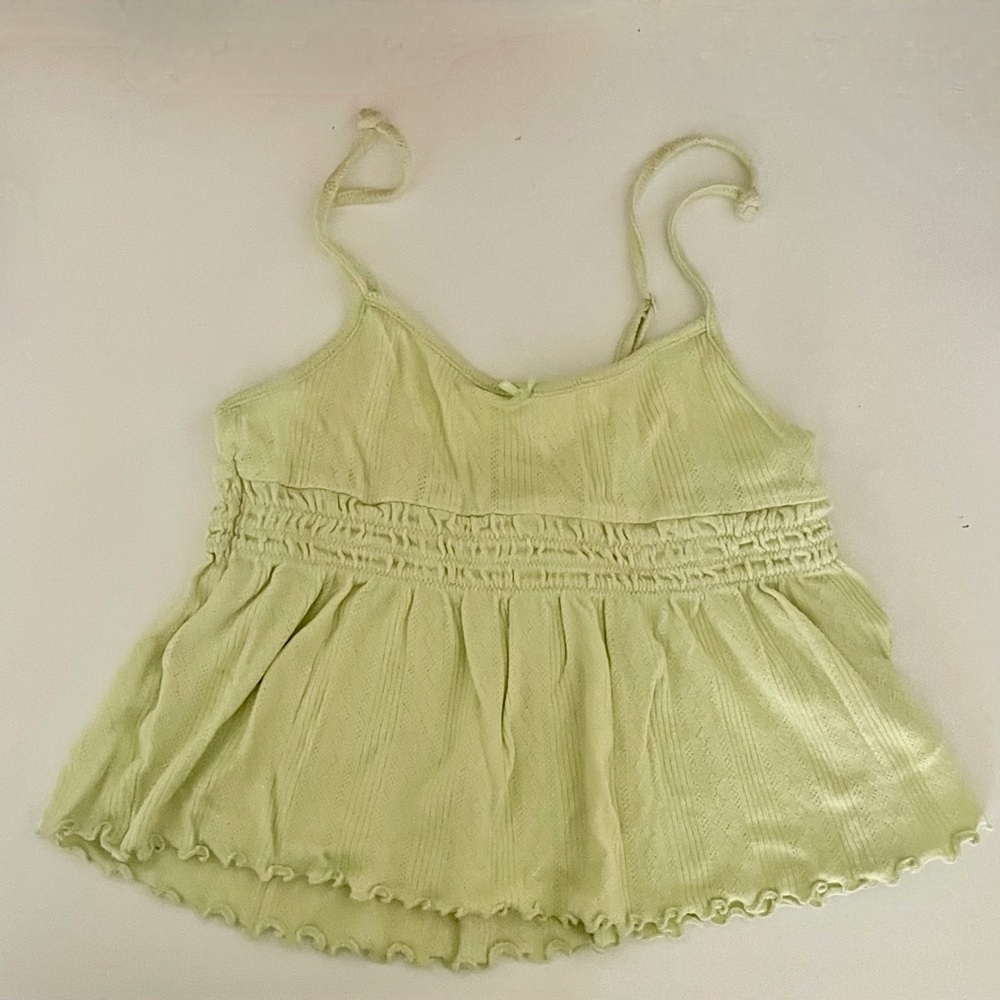 Urban Outfitters pj set